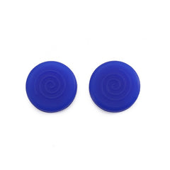Silicone mini round eyeglass grips, additional option view