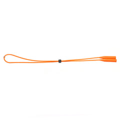 Silicone eyewear straps with sliding adjuster, additional product view