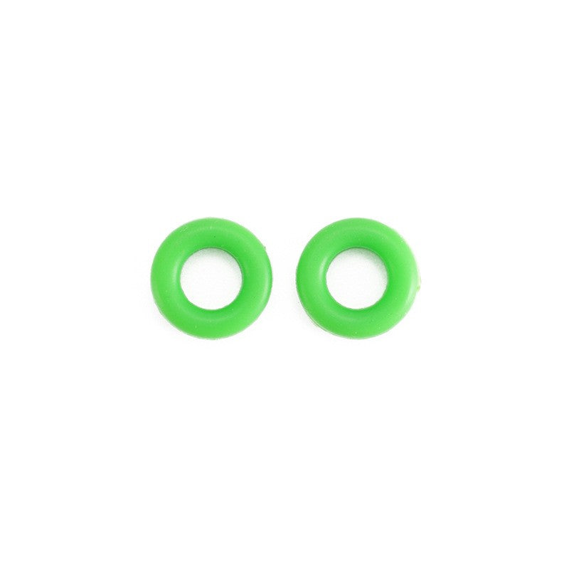 0.45-inch mini silicone ear grips, alternate product view