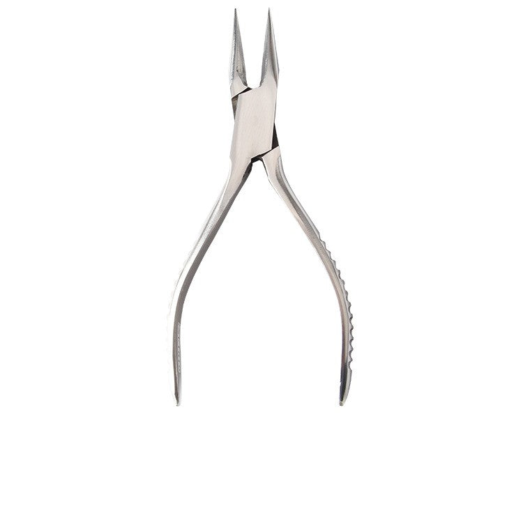 Multiple-style eyeglass adjustment pliers, additional product detail