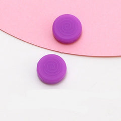 Eyeglass mini temple grips, additional color and product view