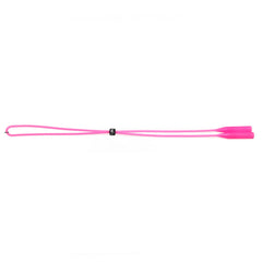 Flexible silicone eyeglass strap, alternate product view