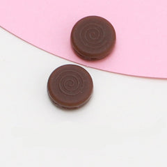 Mini silicone eyeglass temple grips, additional product view