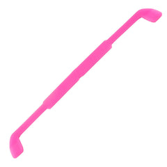 8.66-inch silicone eyeglass retainers, additional product view