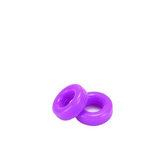 Silicone temple retainer grips, additional product option