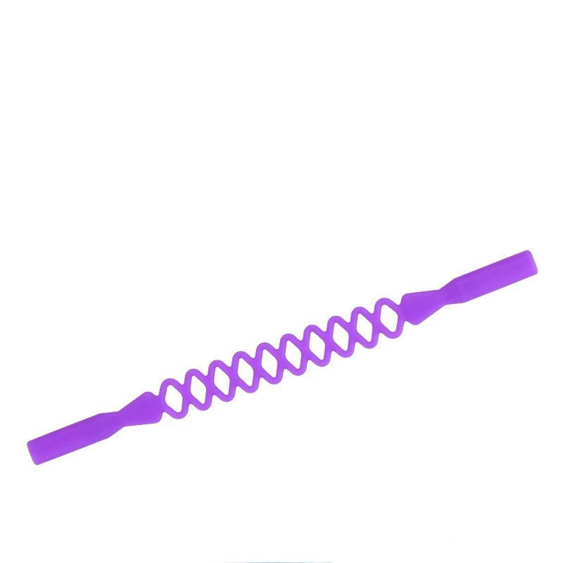 Kids silicone eyewear retainers, additional product view