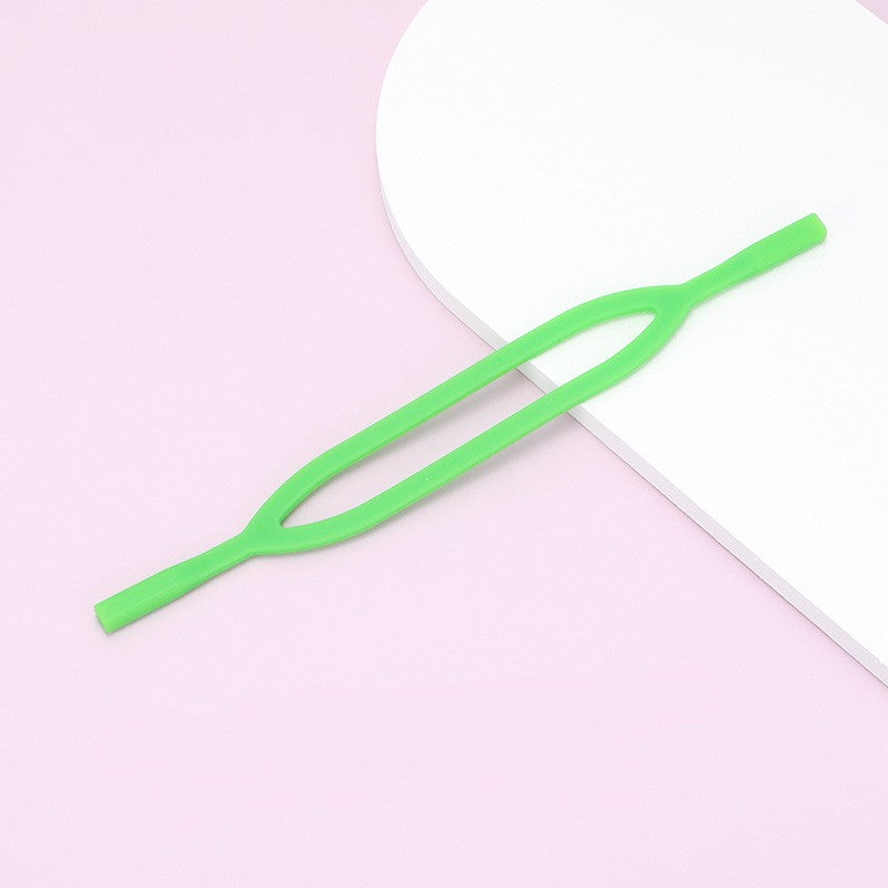 Kids glasses retainer straps, additional product view