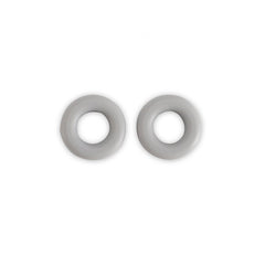 Mini silicone temple grip, additional product option