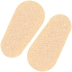 Thin soft foam adhesive eyeglass nose pads, alternate product view