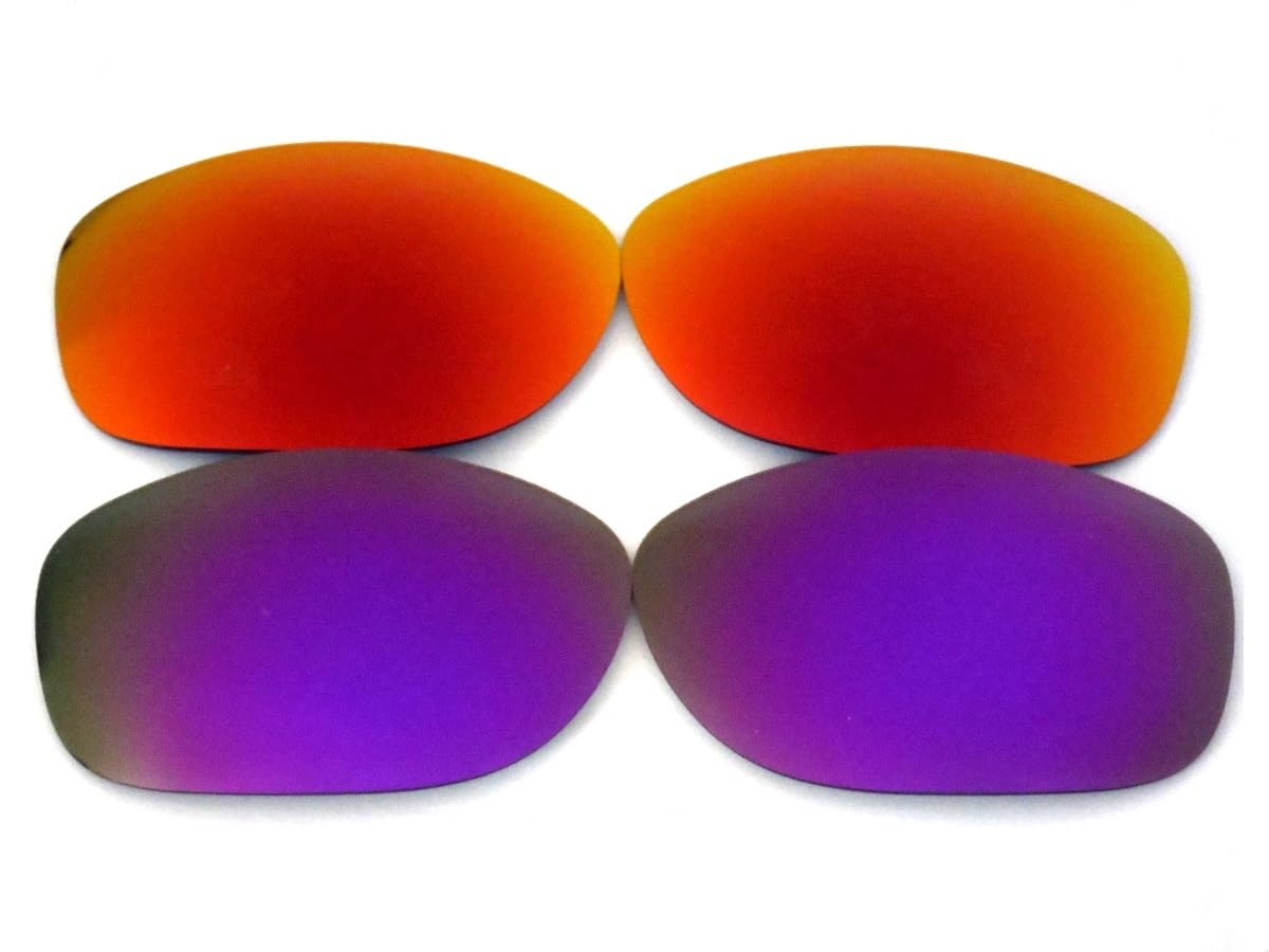 Oakley Juliet compatible replacement lenses by EBJDE