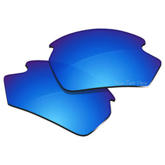 Replacement lenses compatible with Rudy Project Rydon - additional lens detail 10