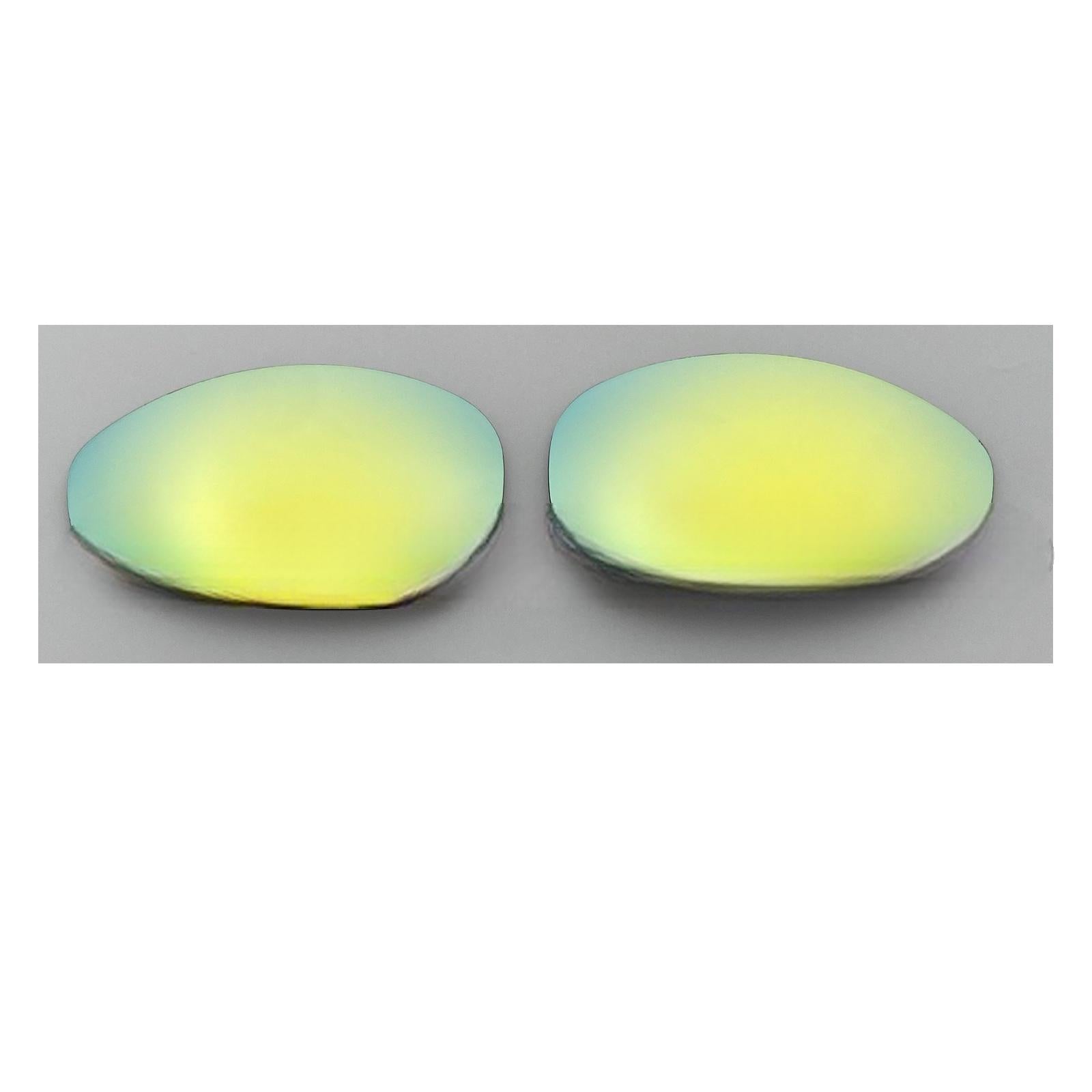 Replacement lenses compatible with Oakley Juliet - additional lens detail 6