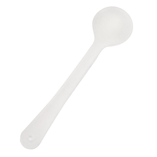 Handheld EBJDE eye occluder used as a vision-testing accessory