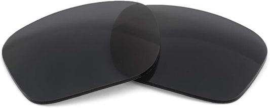EBJDE compatible replacement lenses for Oakley Eye Jacket Redux OO9438