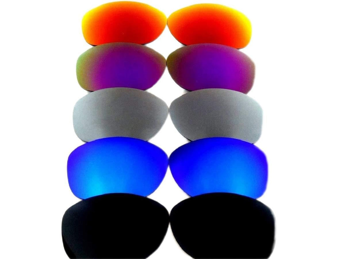 Oakley Juliet compatible replacement lenses featured guide image