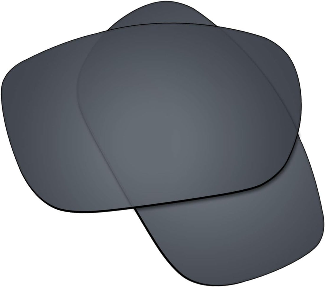 EBJDE replacement lenses compatible with Oakley TwoFace OO9189 sunglasses