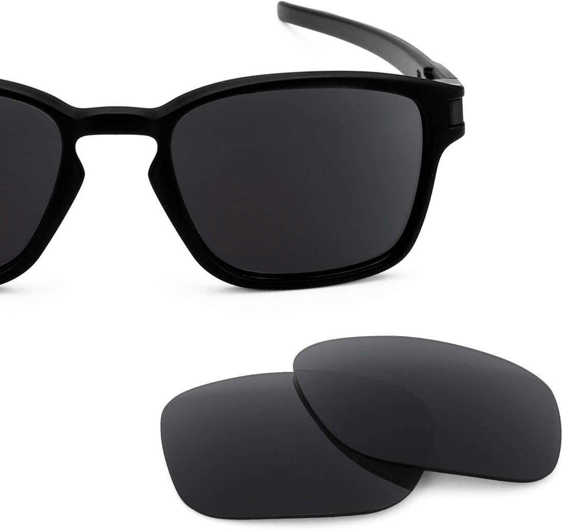 Oakley Latch Square OO9353 Replacement Lenses Guide featured image