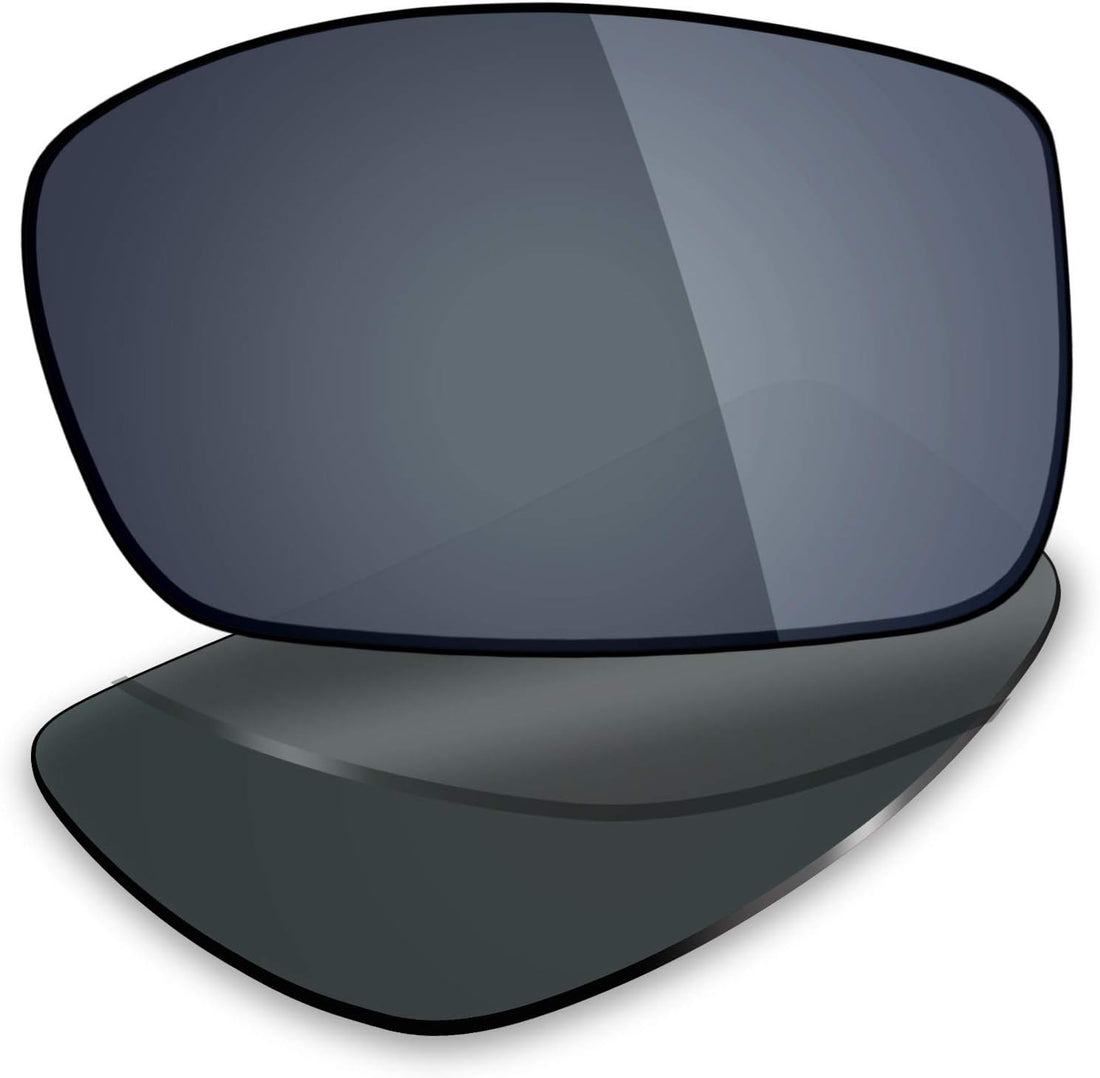 EBJDE replacement lenses compatible with Costa Del Mar Fantail sunglasses