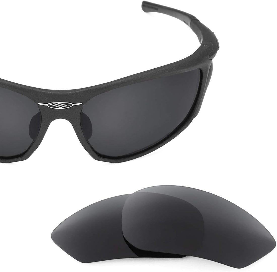 Rudy Project Zyon compatible replacement lenses featured guide image
