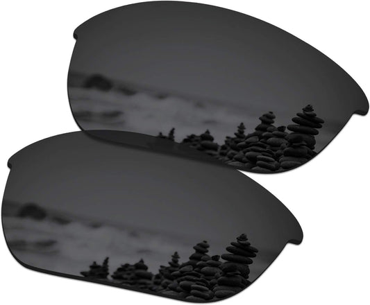 Aftermarket replacement lenses compatible with Oakley Half Jacket 2.0 OO9144