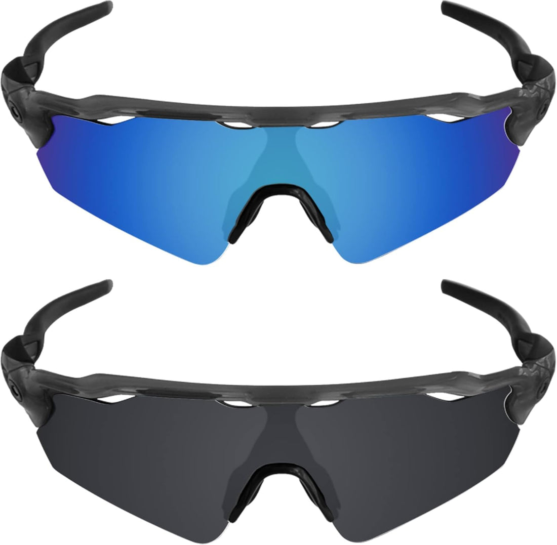 Oakley Radar EV Path OO9208 Replacement Lens Guide featured image