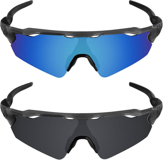 Oakley Radar EV Path OO9208 Replacement Lens Guide featured image