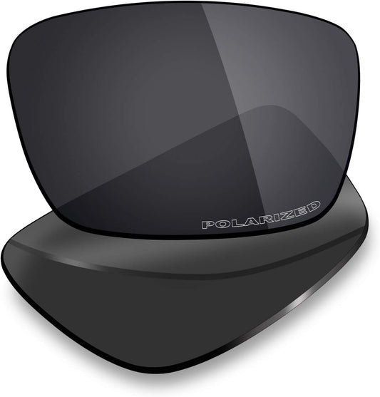 Oakley Fuel Cell OO9096 Replacement Lenses Guide featured image