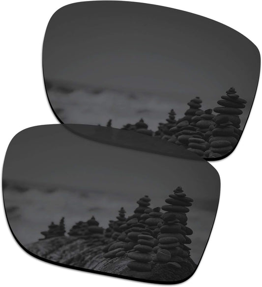 Oakley Holbrook Metal OO4123 Replacement Lenses Guide featured image