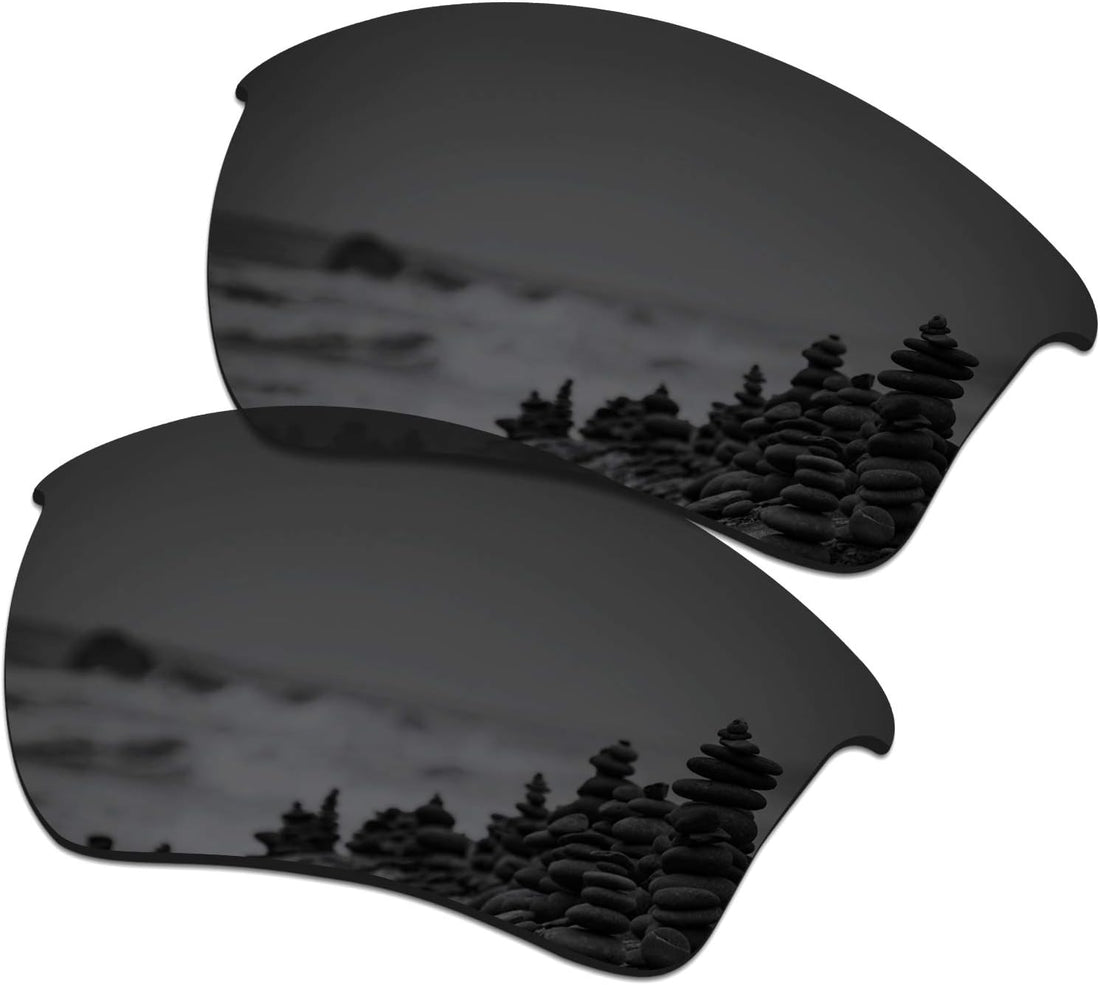 Oakley Half Jacket 2.0 XL OO9154 compatible replacement lenses featured guide image