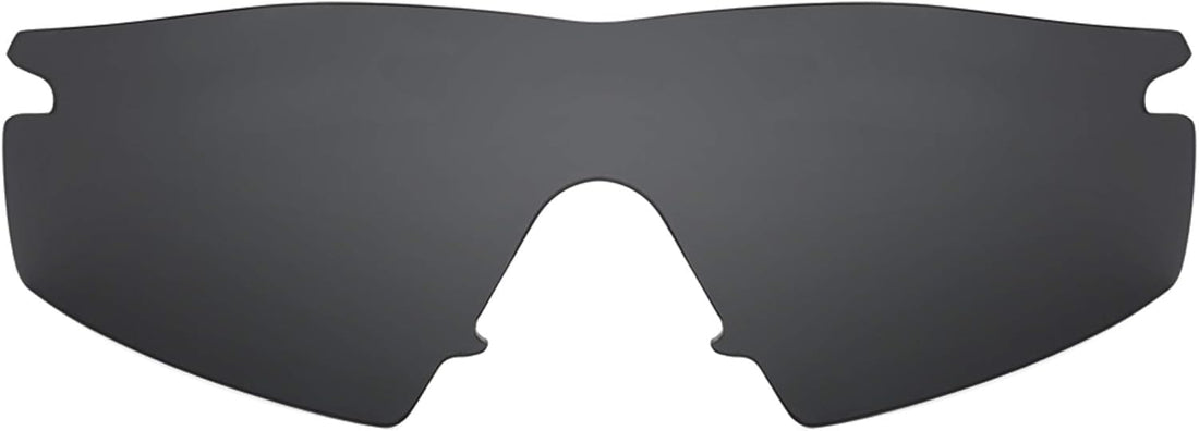 EBJDE compatible replacement shield for Oakley M Frame Strike