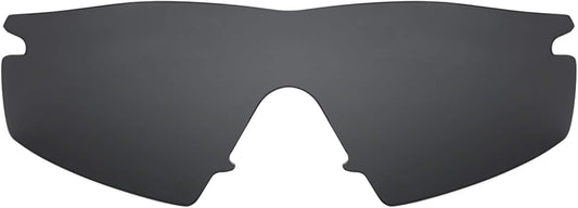 EBJDE compatible replacement shield for Oakley M Frame Strike