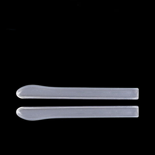 Twist-On Silicone Temple Tips: Fit and Installation Guide — primary product view