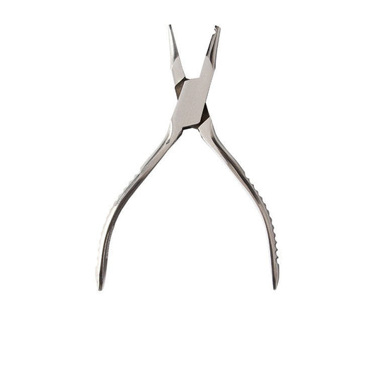 How to Clean and Store Optical Pliers — EBJDE guide image