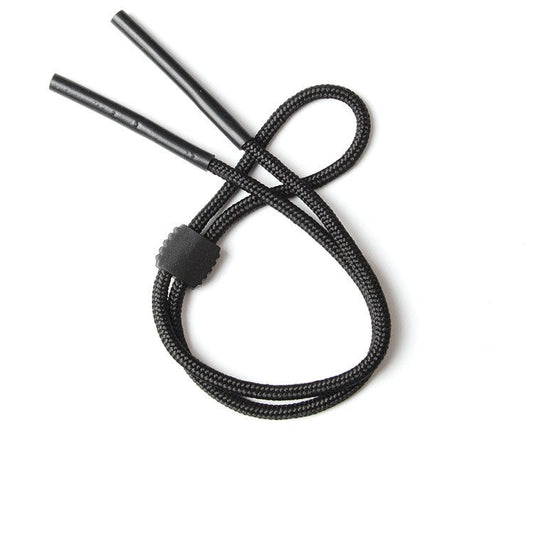 Elastic vs Braided Eyeglass Retainer Straps — primary product view