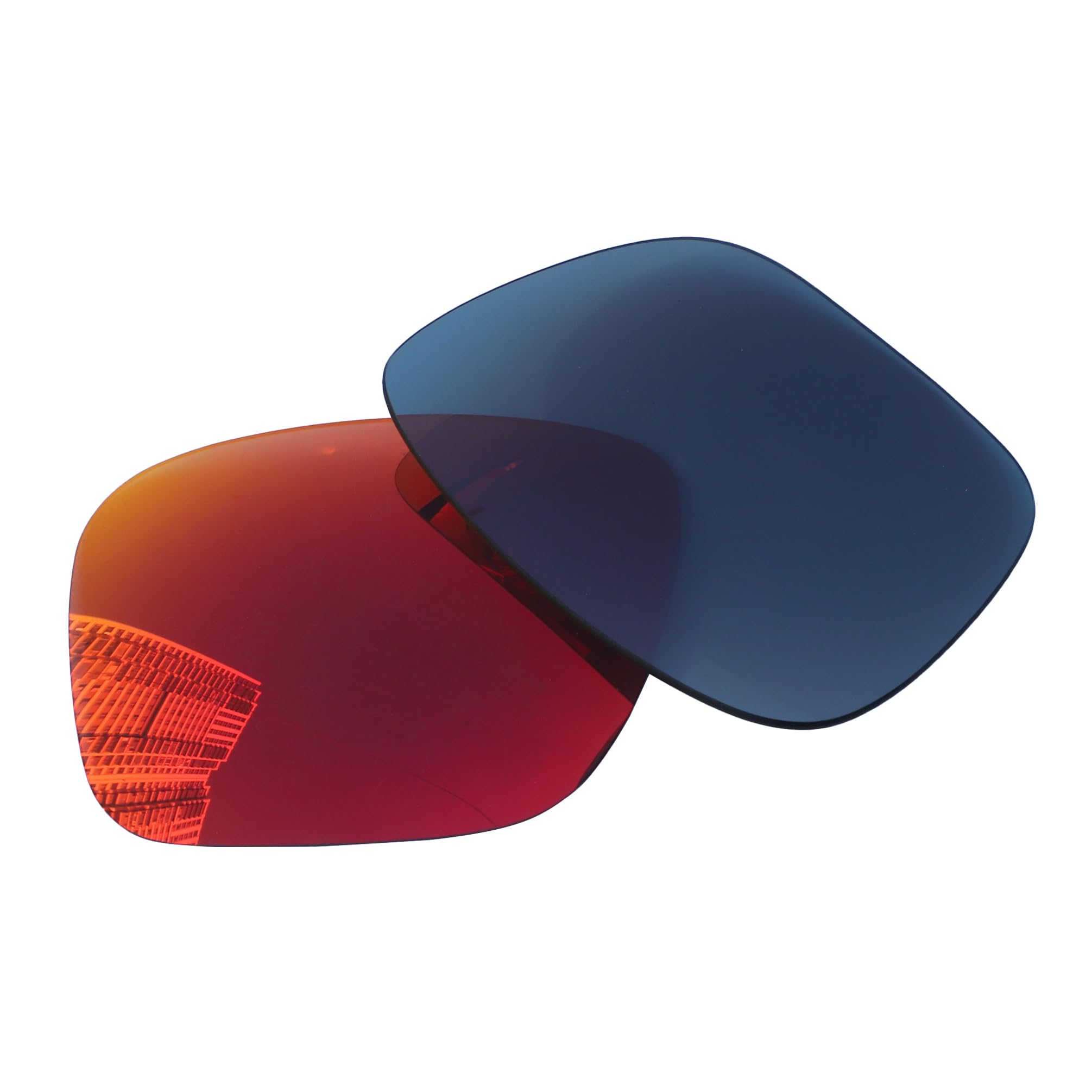 Polarized Replacement Lenses for Oakley holbrook 009102 Sunglass