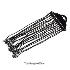 Nylon eyeglass retainer cords, alternate product view