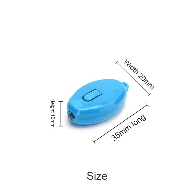 Blue Light Generator, The Blue Light More Strong, The Color Change More Deep, for Eyeglasses Test