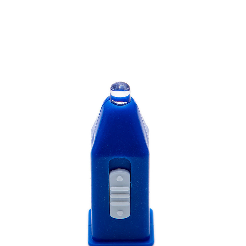Mini Rocket Anti-Blue Light Test Light