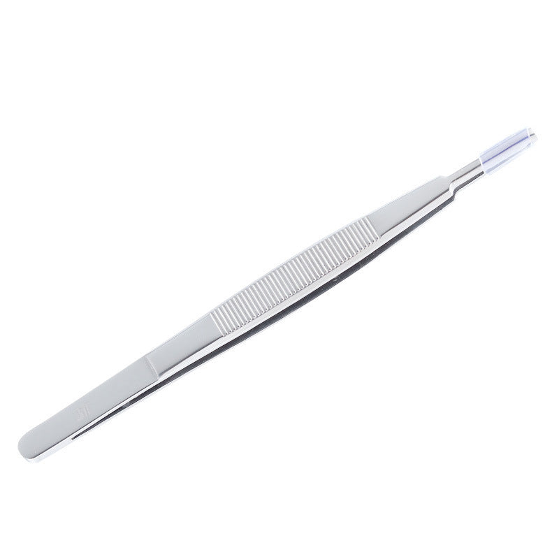 Nose Pad and Eyeglass Screw Tweezers