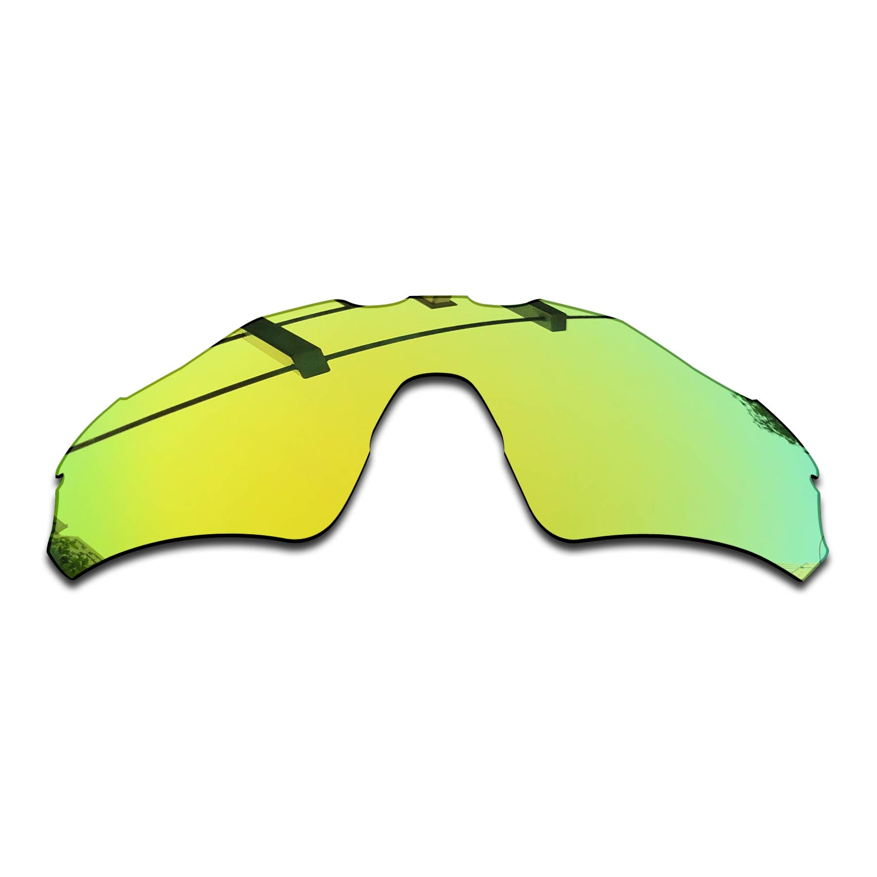 Replacement Lenses for Oakley Radar EV Path OO9208 Sunglasses - Multiple Choices