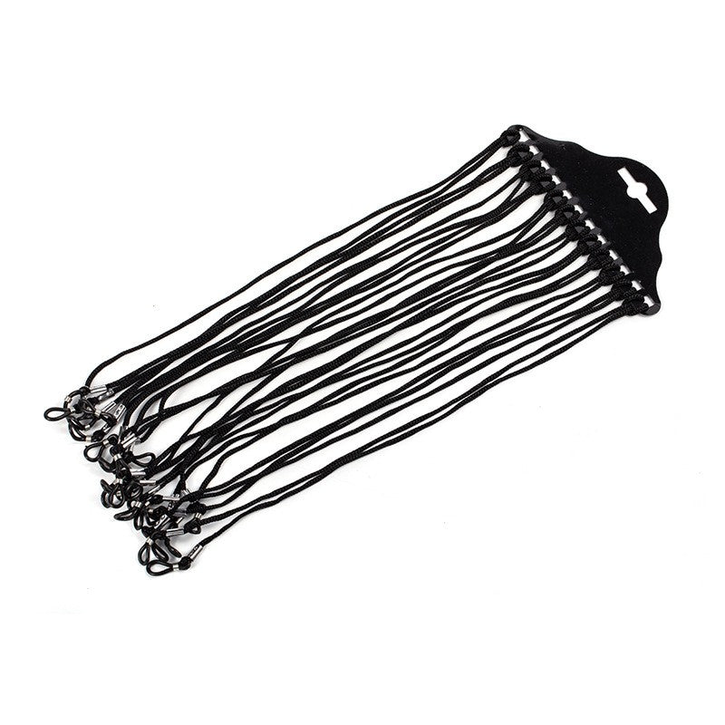 Nylon glasses cords for compatible eyewear, additional product view