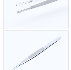 Nose Pad and Eyeglass Screw Tweezers