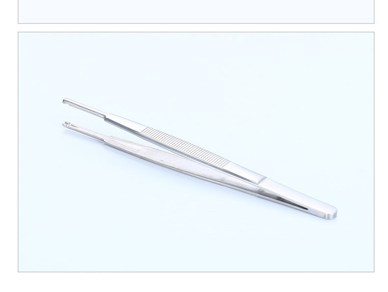Nose Pad and Eyeglass Screw Tweezers