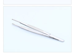 Nose Pad and Eyeglass Screw Tweezers