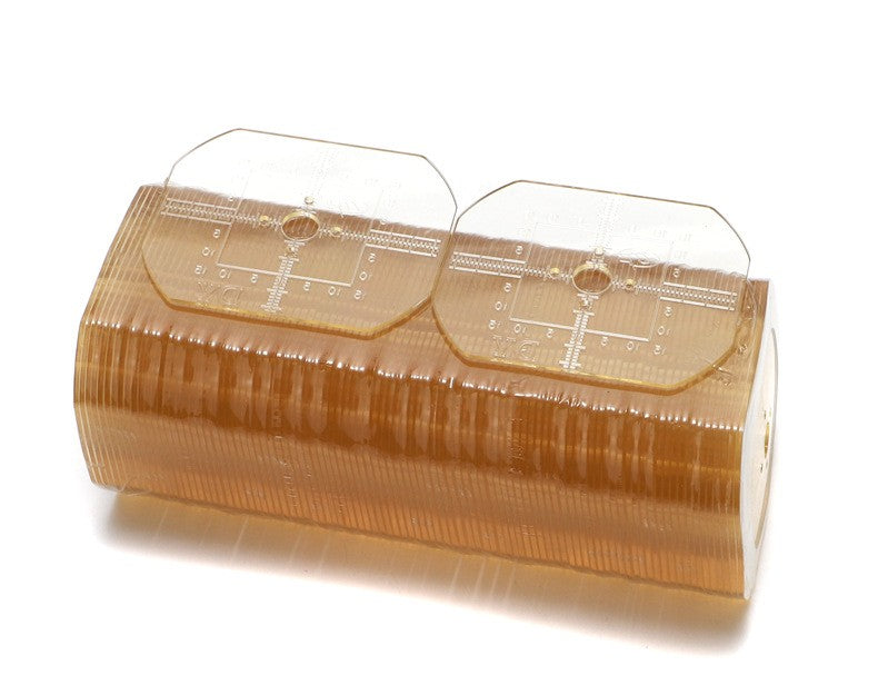 Eyeglasses Template 1pack= 90pcs Eyeglasses Processing Template for Glasses