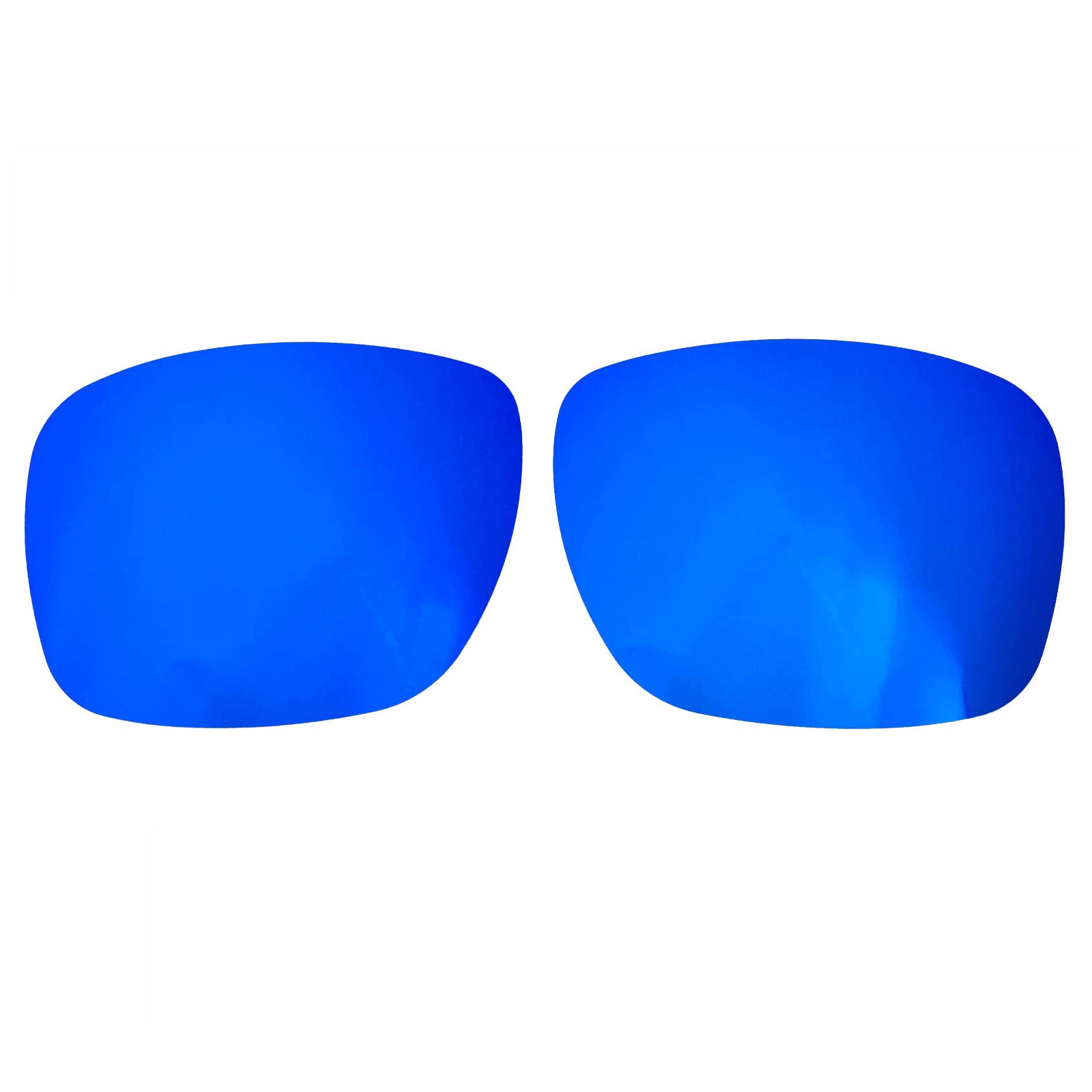 Men's Replacement Lenses for Oakley Holbrook Metal OO4123 Sunglass - More Options