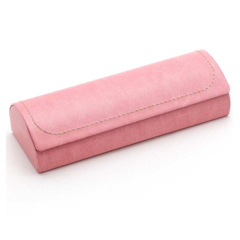 Box Case for Glasses Eyewear Protector Eyeglass Cases Glasses Cases Eyeglasses Case Eye Glasses