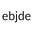 logo of EBJDE - ebjde