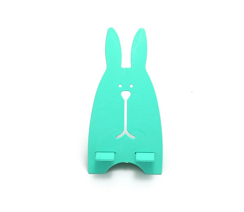 Phone Holder Portable Wood Mobile Phone Cellphone Holder Desktop Mount Stand Bracket Vision Card Rack