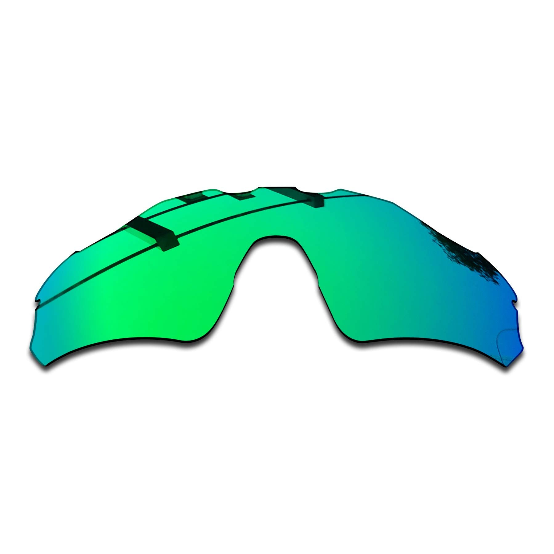 Replacement Lenses for Oakley Radar EV Path OO9208 Sunglasses - Multiple Choices